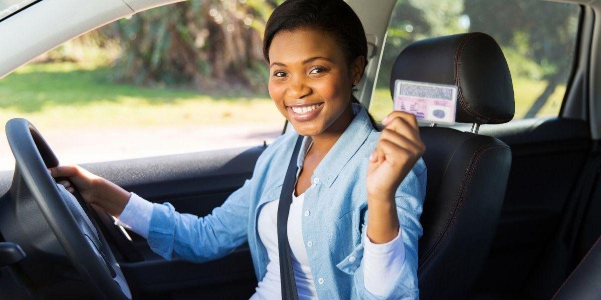 Remplacez dès maintenant votre ancien permis de conduire rose cartonné