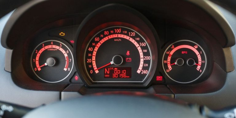 Signification Voyant Tableau De Bord Fiat Ducato